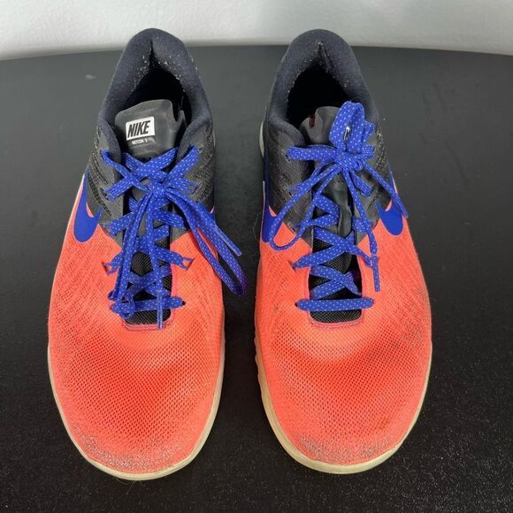 Nike Metcon 3 Athletic Shoes - Picture 3 of 7